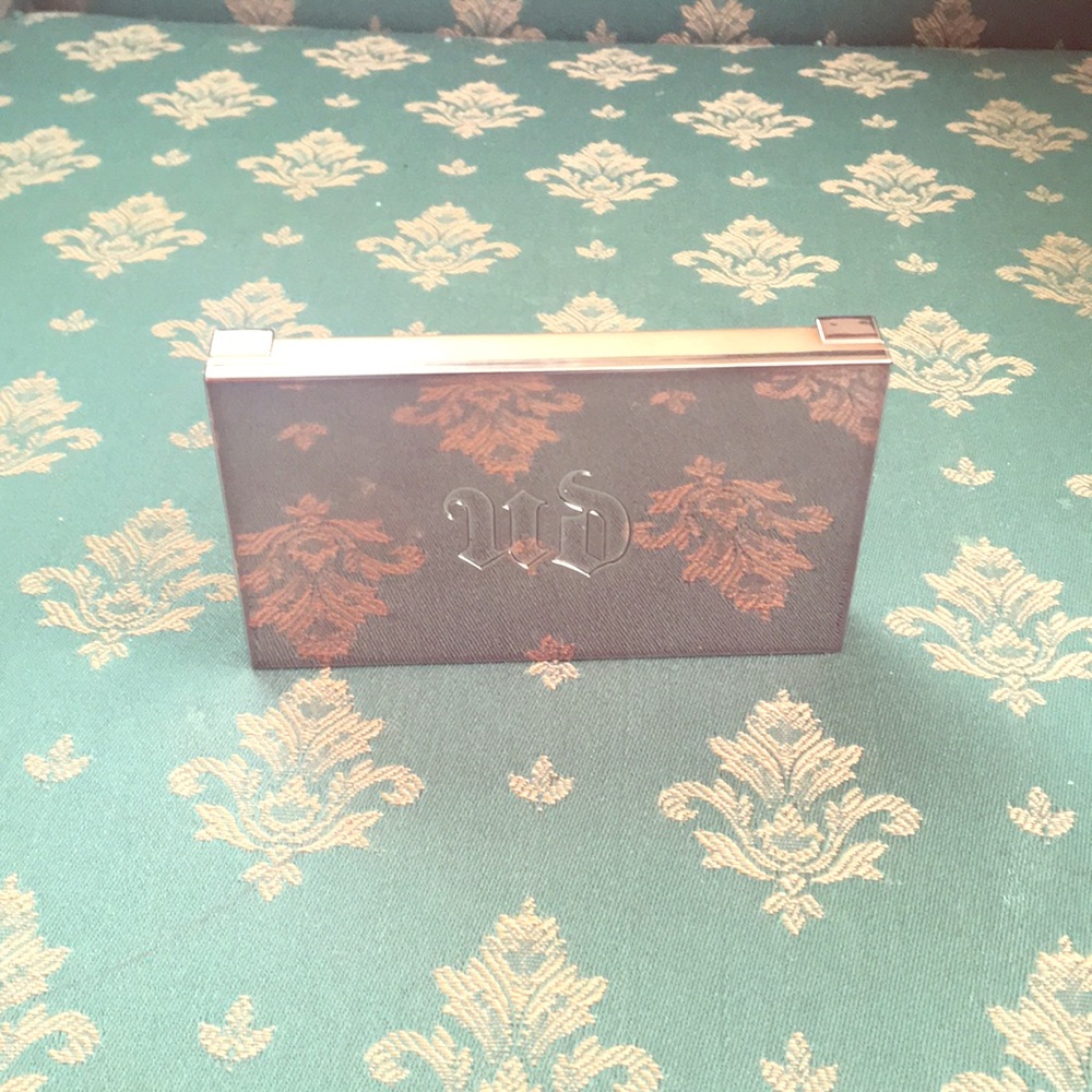 Urban Decay Powder Foundation